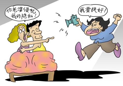 成都市私家侦探：举证责任倒置的情形有哪些_1
